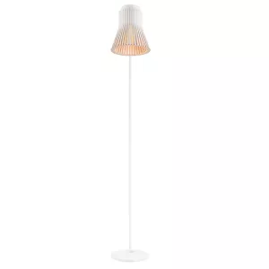 2: Petite 4610 gulvlampe (Hvid) - Secto Design