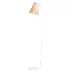 4: Petite 4610 gulvlampe (Natur) - Secto Design