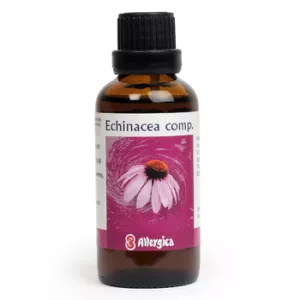 7: Echinacea comp. (50 ml)