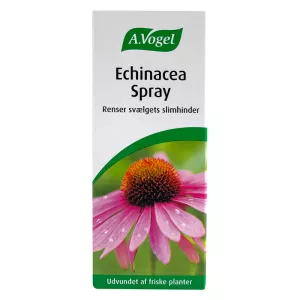 14: A. Vogel Echinacea Spray (30 ml)
