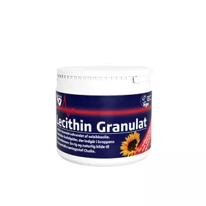 2: Biosym Lecithin Granulat (200 gr)
