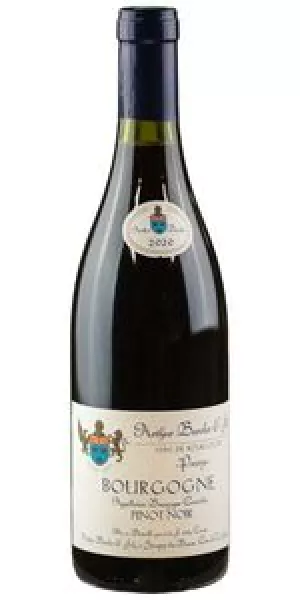 10: Arthur Barolet & Fils Bourgogne Pinot Noir Prestige 2020 (v/6stk) - Rødvin