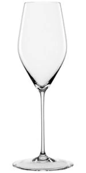 4: Spiegelau Highline Champagne pr. glas - Glas