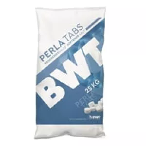 8: Salttablet Perla tabs 25kg t/BWT anl?g