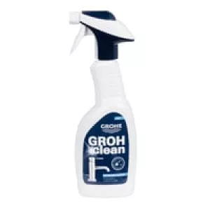 4: Grohe GROHclean regøringsspray, 500 ml