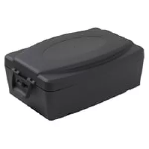 7: Safety Box Maxi IP54 340 x 230 x 130 mm