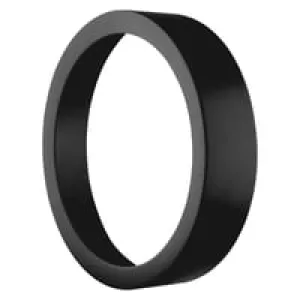 16: V?g-/Loftarmatur Surface Outdoor ring 250 (10W) sort
