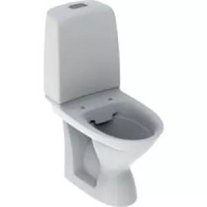 7: If? Spira toilet UNI-L?S lim model