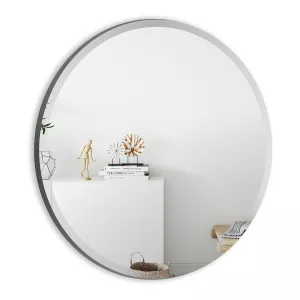 2: Incado Deco Spejl, Sølv