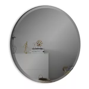 1: Incado Deco Spejl, Gråtonet